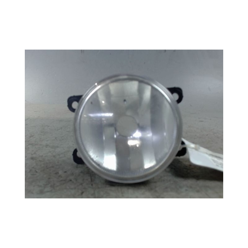 PHARE ANTIBROUILLARD AVANT DROIT PEUGEOT 206+ 2009-