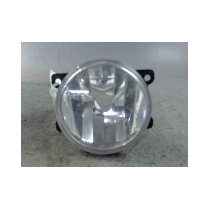 PHARE ANTIBROUILLARD AVANT GAUCHE PEUGEOT 206+ 2009-
