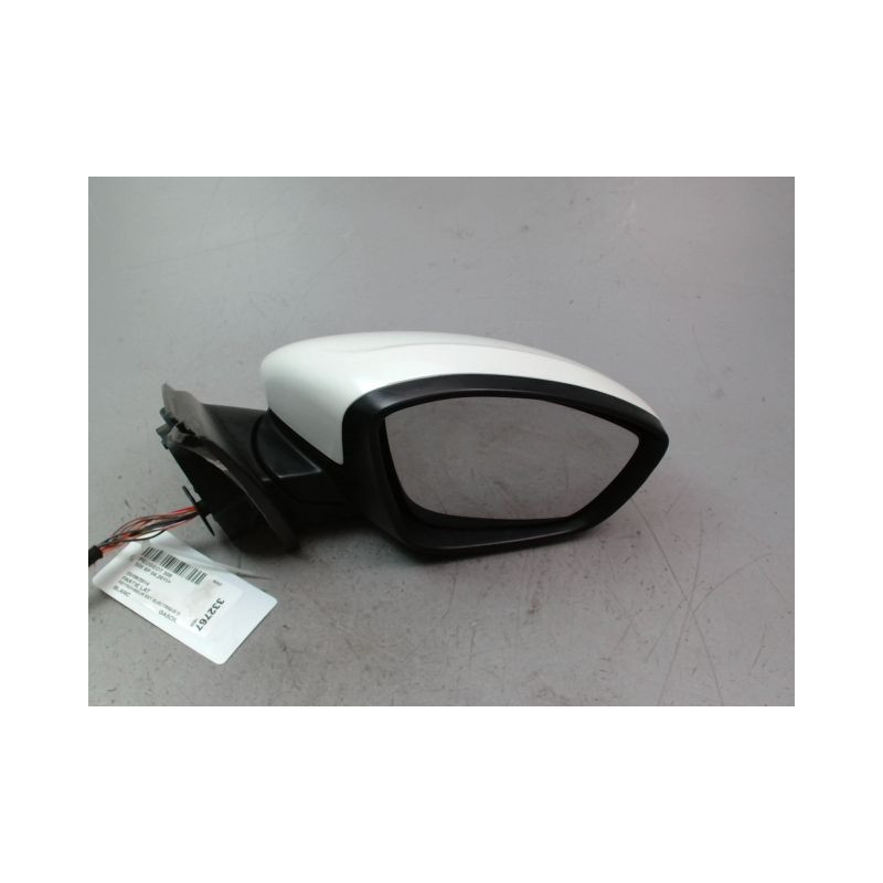 RETROVISEUR EXTERIEUR ELECTRIQUE DROIT PEUGEOT 308 2011-