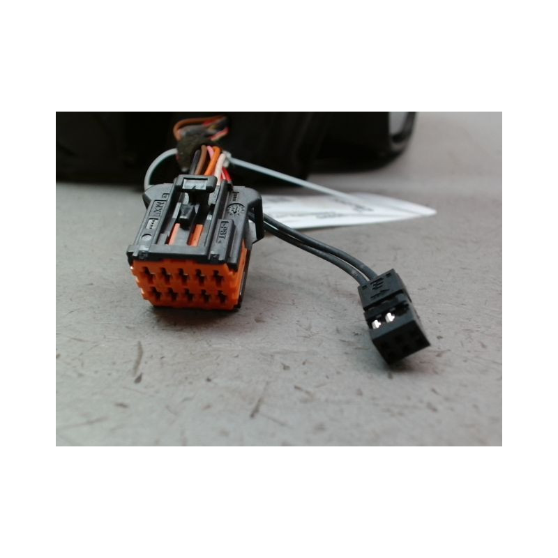 RETROVISEUR EXTERIEUR ELECTRIQUE DROIT PEUGEOT 308 2011-