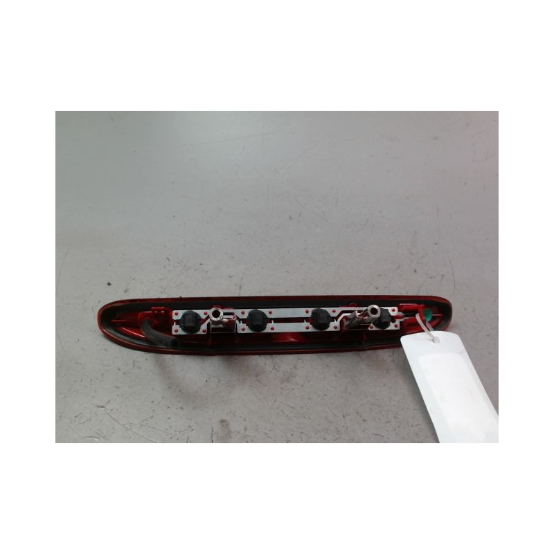 FEUX STOP SUPPLEMENTAIRE PEUGEOT 208 Phase 1 2012-...