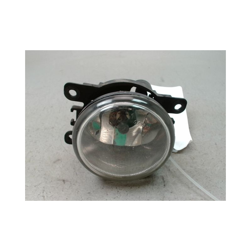 PHARE ANTIBROUILLARD AVANT DROIT CITROEN C4 PICASSO MONOSP. I 2007-2013