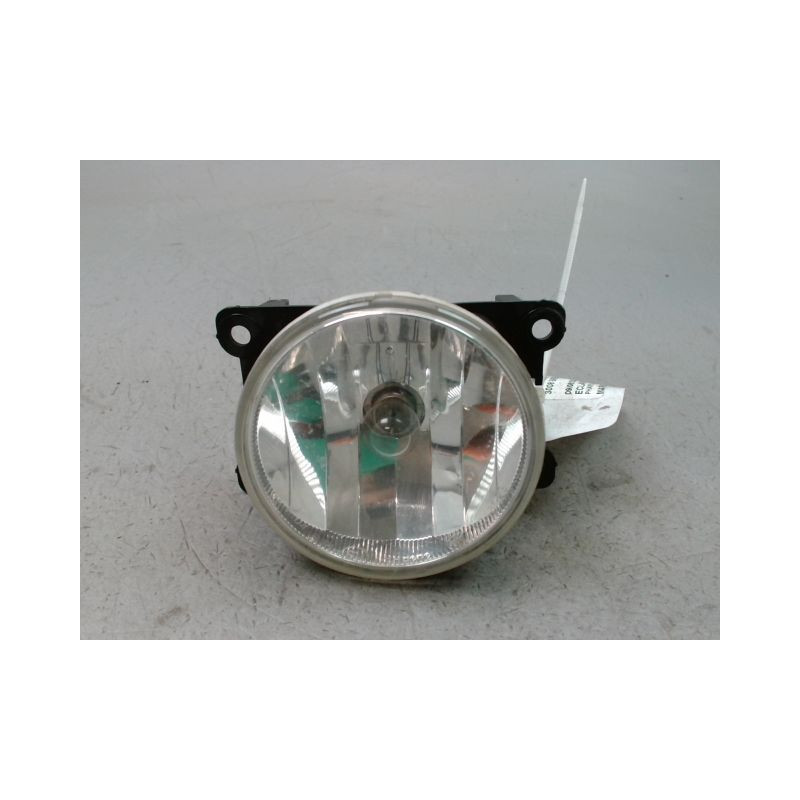 PHARE ANTIBROUILLARD AVANT DROIT PEUGEOT 3008 BREAK I Phase 1 2009-2013