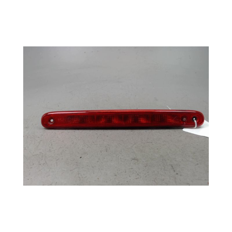 FEUX STOP SUPPLEMENTAIRE PEUGEOT 107 Phase 2 2009-2012