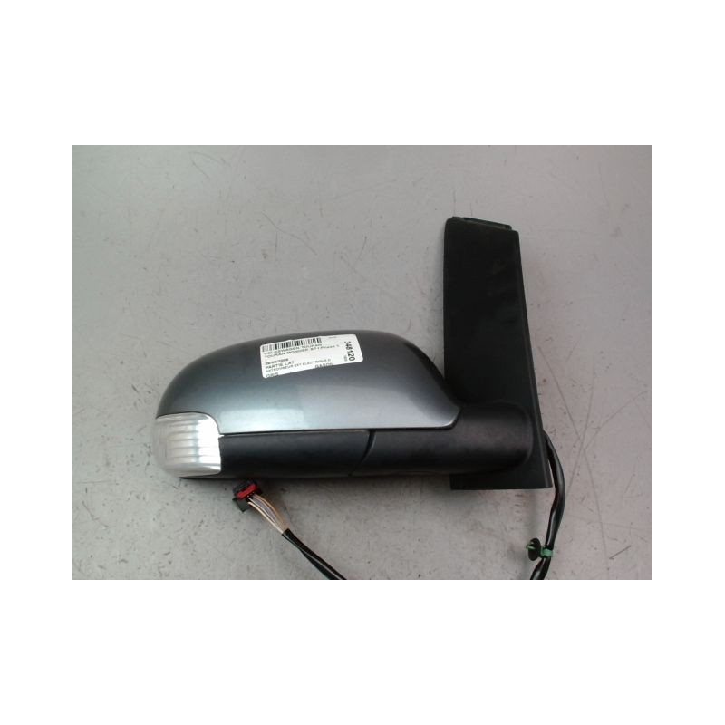 RETROVISEUR EXTERIEUR ELECTRIQUE DROIT VOLKSWAGEN TOURAN MONOSP. I Phase 1 (1T) 2003-2006