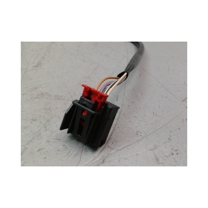 RETROVISEUR EXTERIEUR ELECTRIQUE DROIT VOLKSWAGEN TOURAN MONOSP. I Phase 1 (1T) 2003-2006