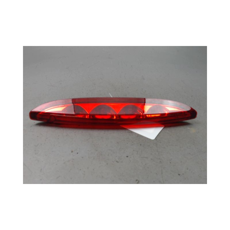 FEUX STOP SUPPLEMENTAIRE PEUGEOT 208 Phase 1 2012-...