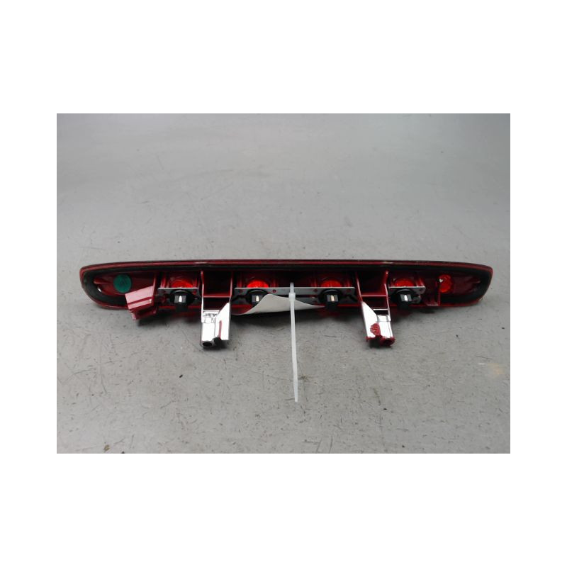 FEUX STOP SUPPLEMENTAIRE PEUGEOT 208 Phase 1 2012-...