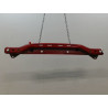 RENFORT PARE-CHOC ARRIERE  CITROEN C1 I Phase 1 2005-2008