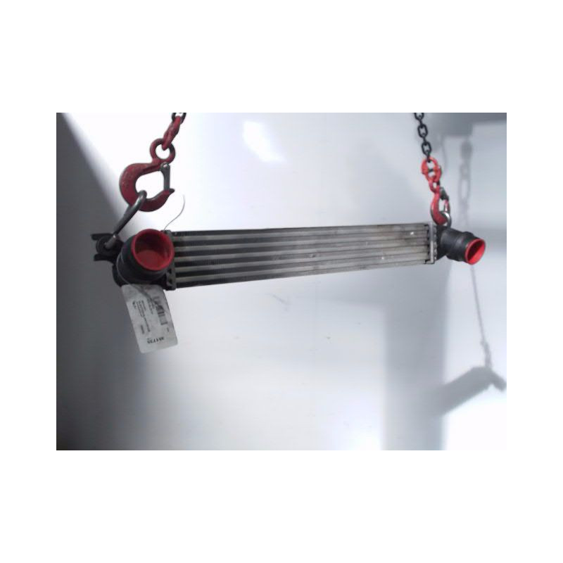 ECHANGEUR AIR MINI MINI 2010-