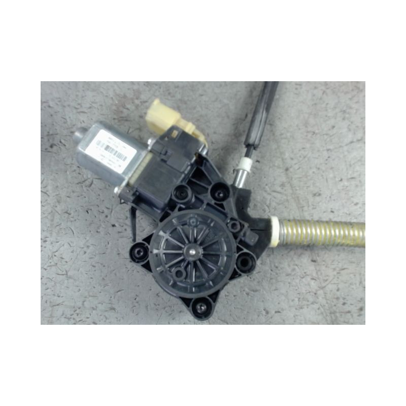 MECANISME+MOTEUR LEVE-GLACE AVANT GAUCHE MINI MINI 2010-