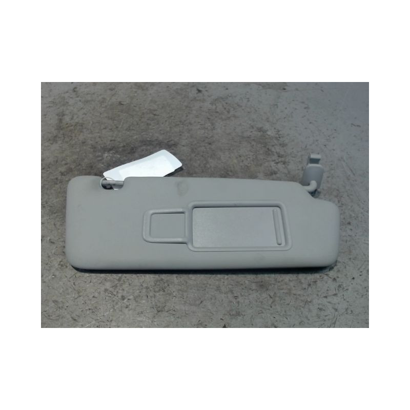 PARE-SOLEIL D AUDI A1