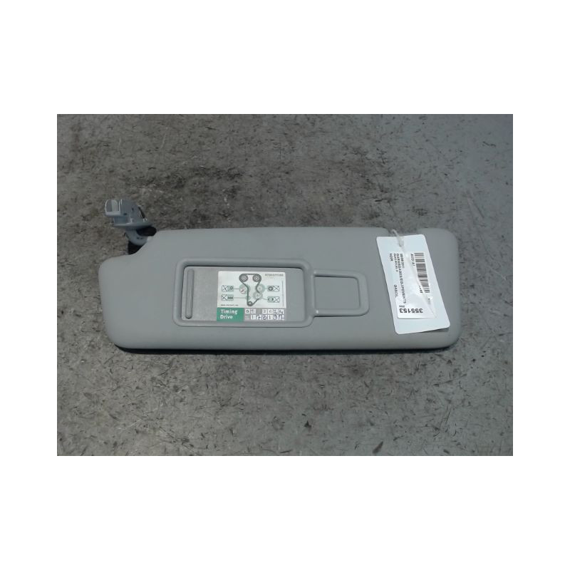 PARE-SOLEIL G AUDI A1