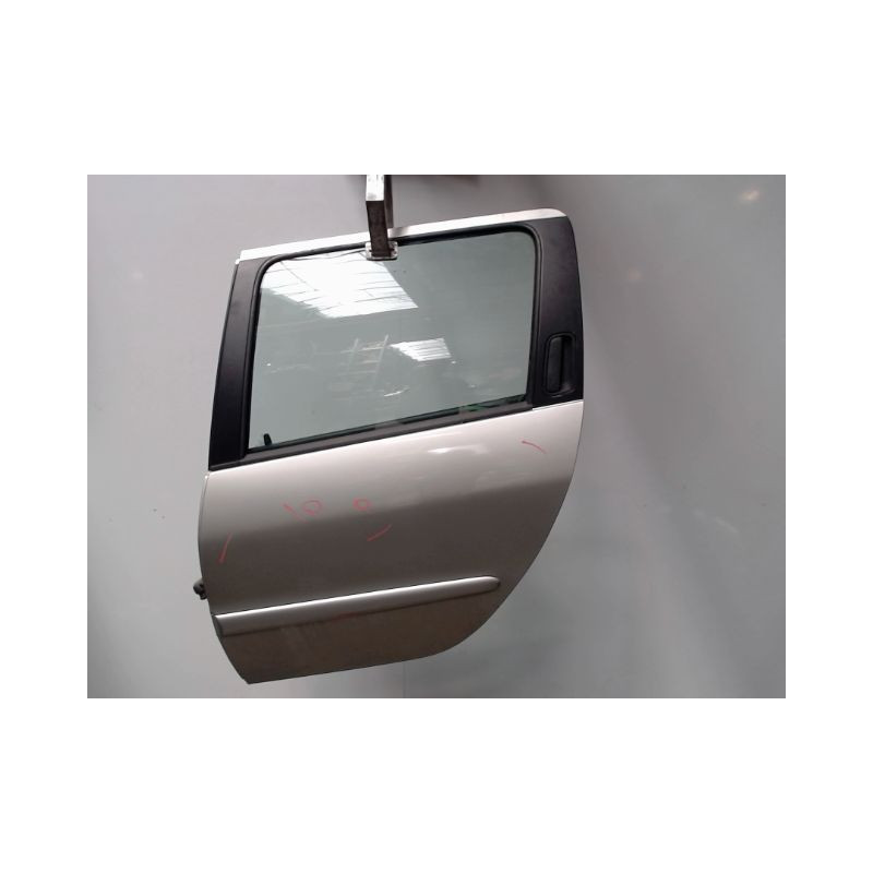 PORTE ARRIERE GAUCHE PEUGEOT 206 SW 02-06