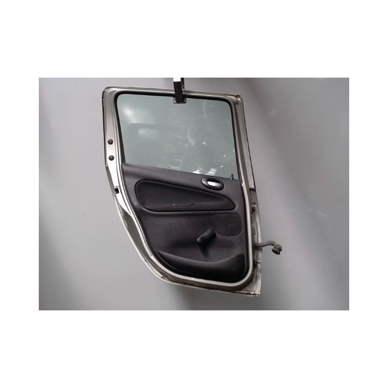 PORTE ARRIERE GAUCHE PEUGEOT 206 SW 02-06