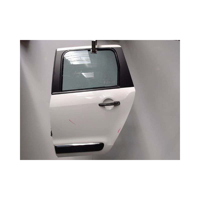 PORTE ARRIERE GAUCHE CITROEN C3 PICASSO 2008-