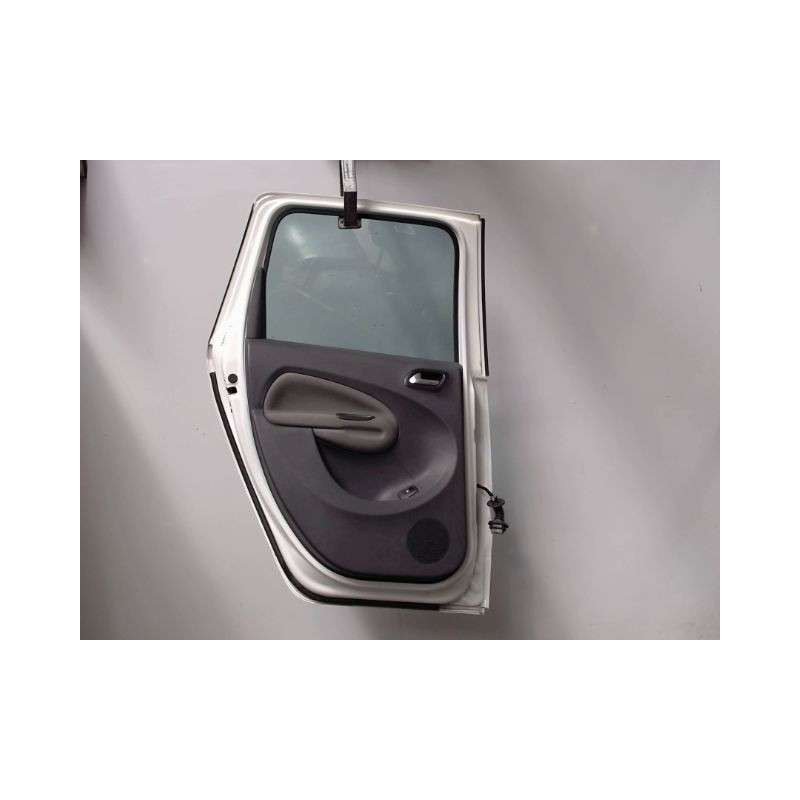 PORTE ARRIERE GAUCHE CITROEN C3 PICASSO 2008-