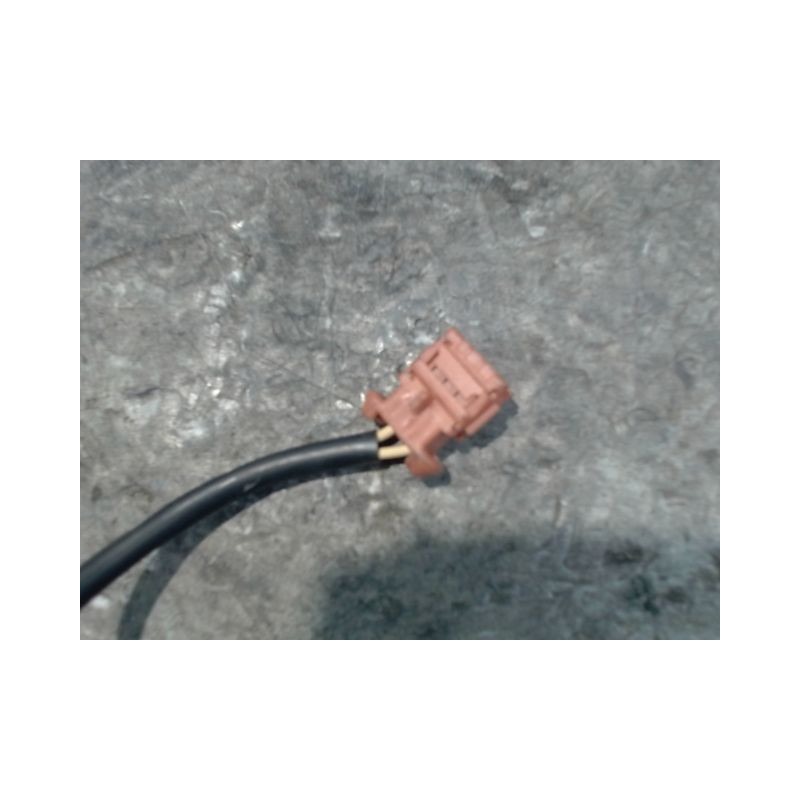 ANTIVOL DE DIRECTION PEUGEOT 207 SW