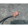 ANTIVOL DE DIRECTION PEUGEOT 207 SW