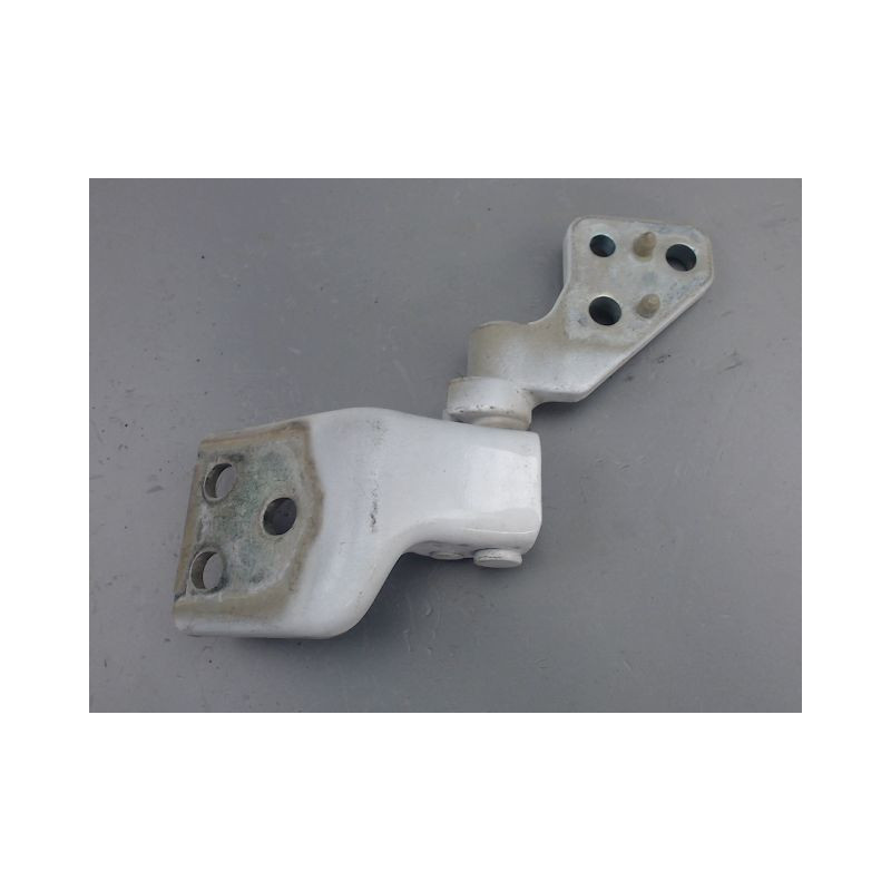 CHARNIERE SUP PORTE BATTANTE ARG CITROEN BERLINGO
