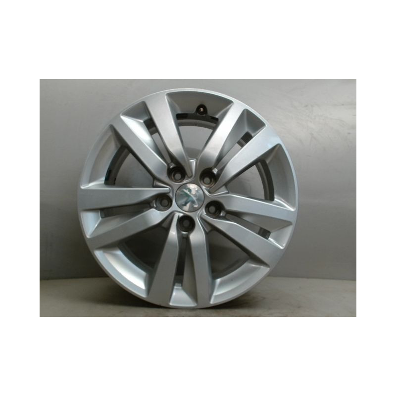 JANTE ALUMINIUM PEUGEOT 308