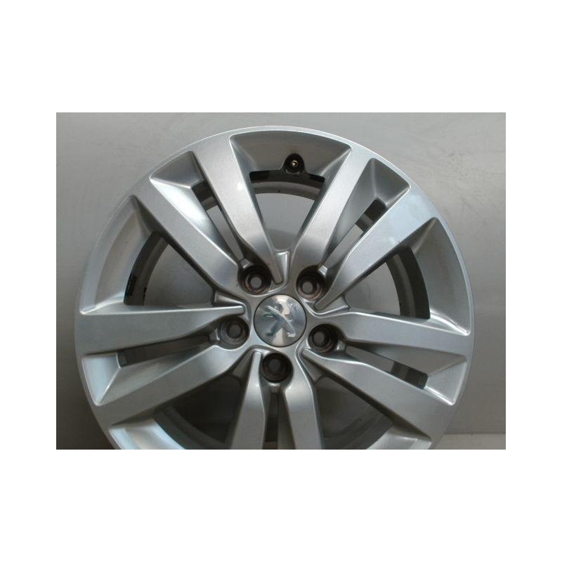 JANTE ALUMINIUM PEUGEOT 308