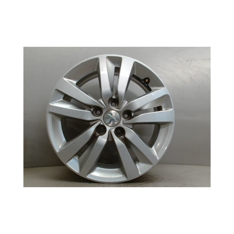 JANTE ALUMINIUM PEUGEOT 308
