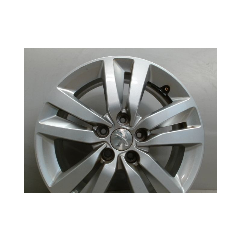 JANTE ALUMINIUM PEUGEOT 308