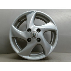 JANTE ALUMINIUM