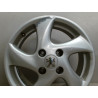 JANTE ALUMINIUM PEUGEOT 206