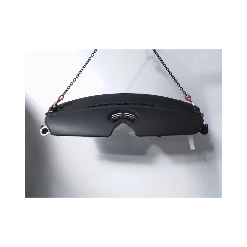 PLANCHE DE BORD  MINI MINI 2010-