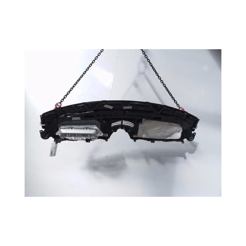 PLANCHE DE BORD  MINI MINI 2010-