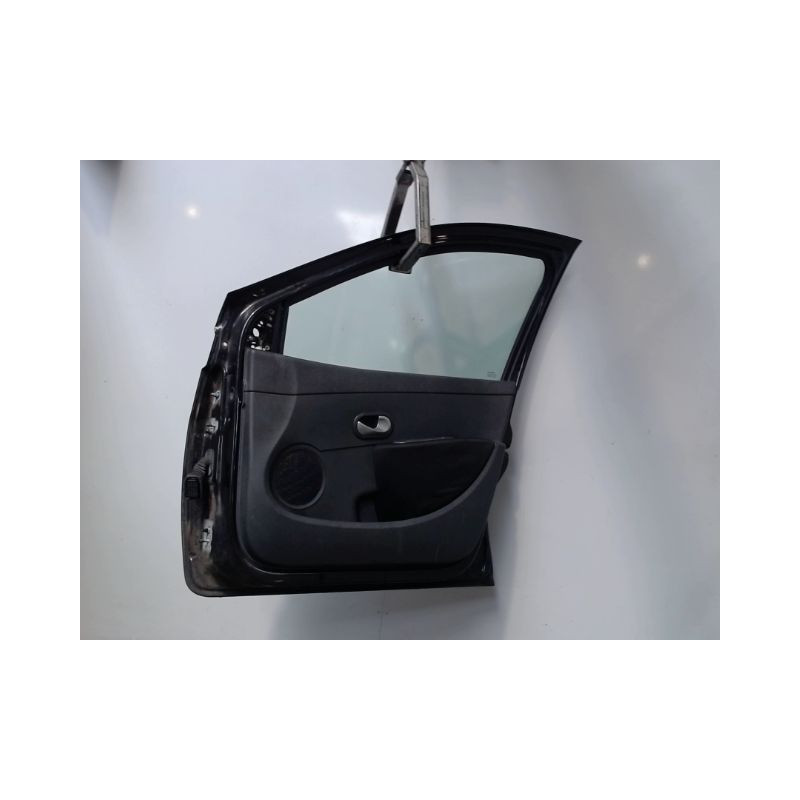 PORTE AVANT DROIT RENAULT CLIO III 2010-