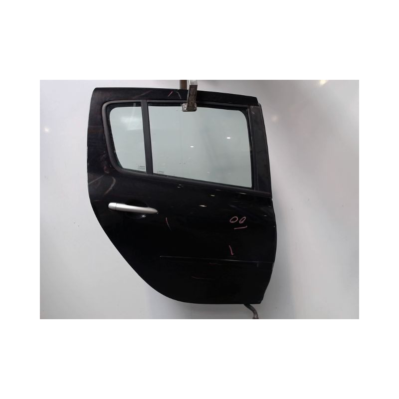 PORTE ARRIERE DROIT RENAULT CLIO III 2010-