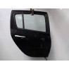 PORTE ARRIERE DROIT RENAULT CLIO III 2010-