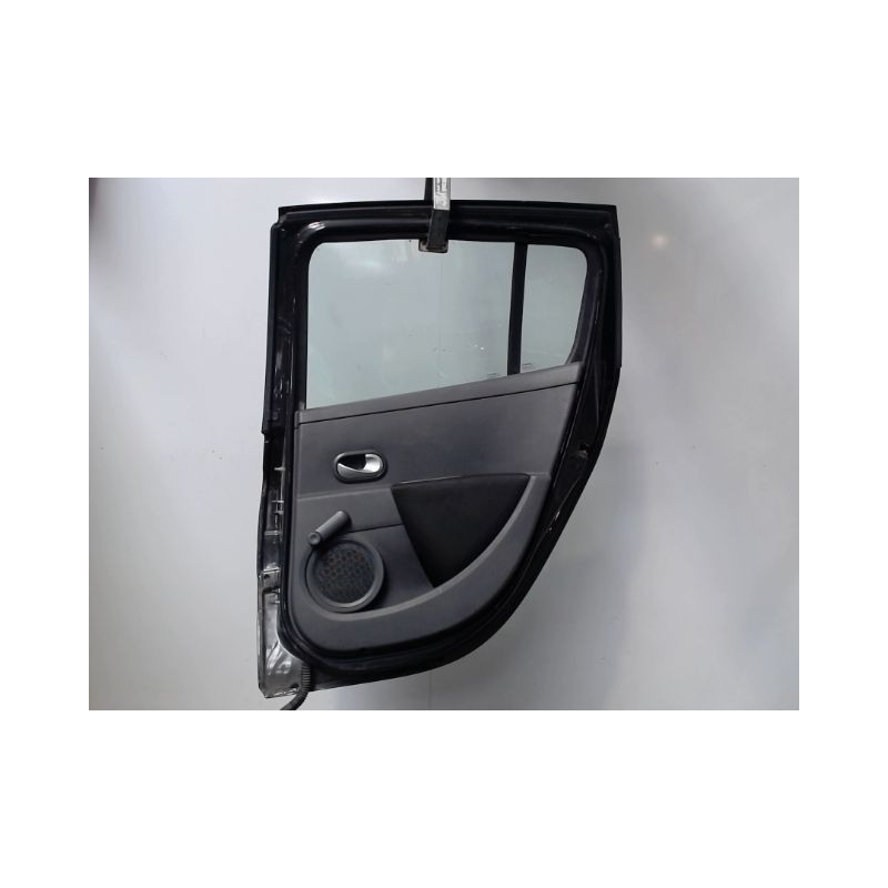 PORTE ARRIERE DROIT RENAULT CLIO III 2010-