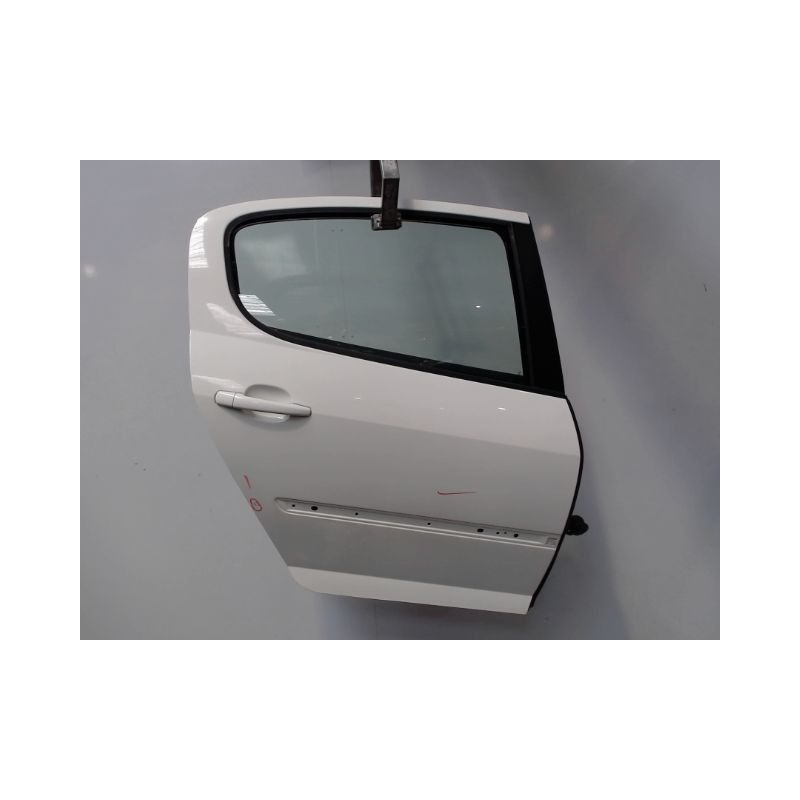 PORTE ARRIERE DROIT PEUGEOT 407