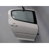 PORTE ARRIERE DROIT PEUGEOT 407