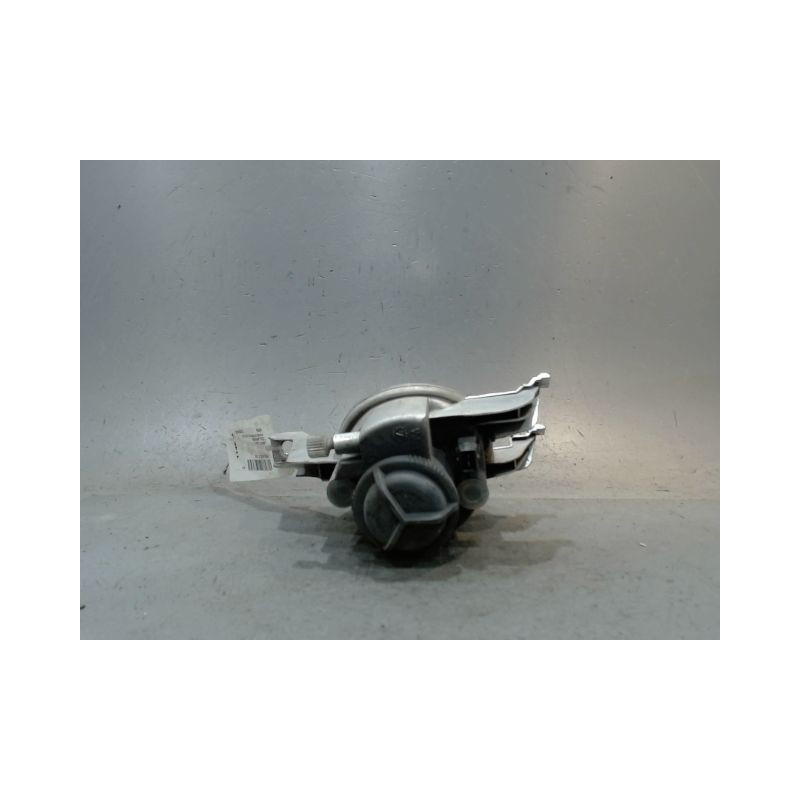 PHARE ANTIBROUILLARD AVANT GAUCHE PEUGEOT 206