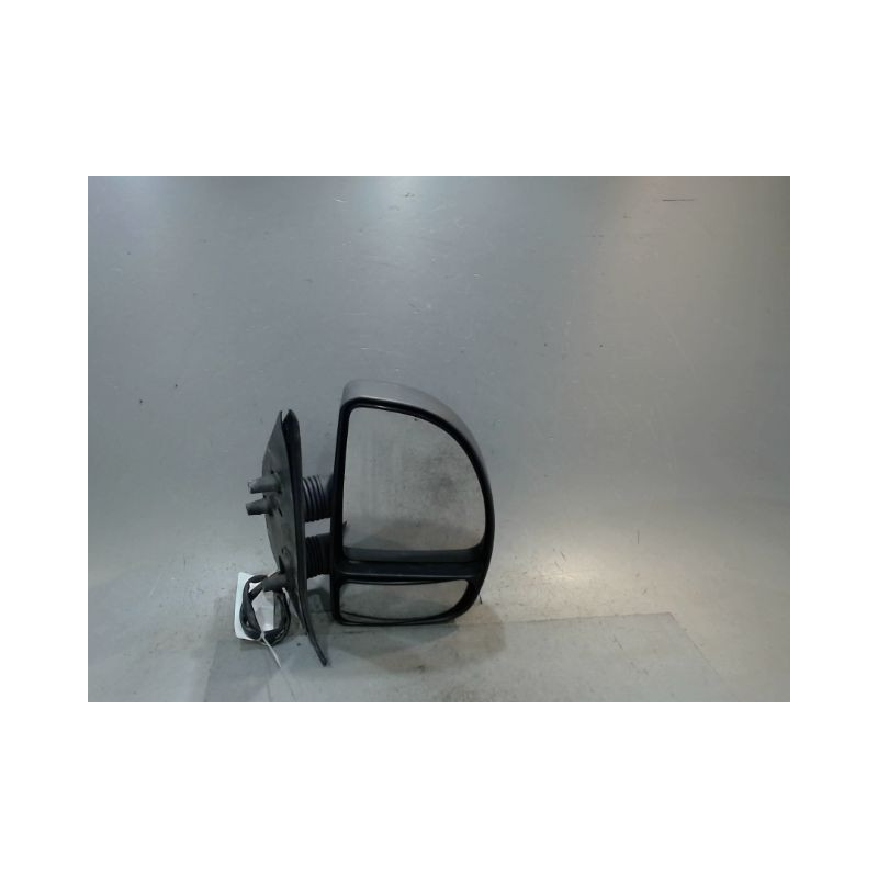 RETROVISEUR EXTERIEUR ELECTRIQUE DROIT PEUGEOT BOXER