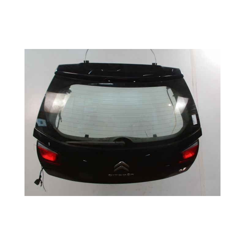 HAYON CITROEN C3