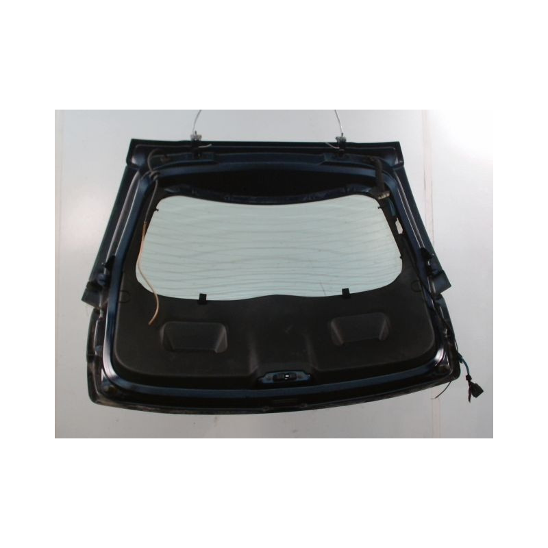 HAYON CITROEN C3