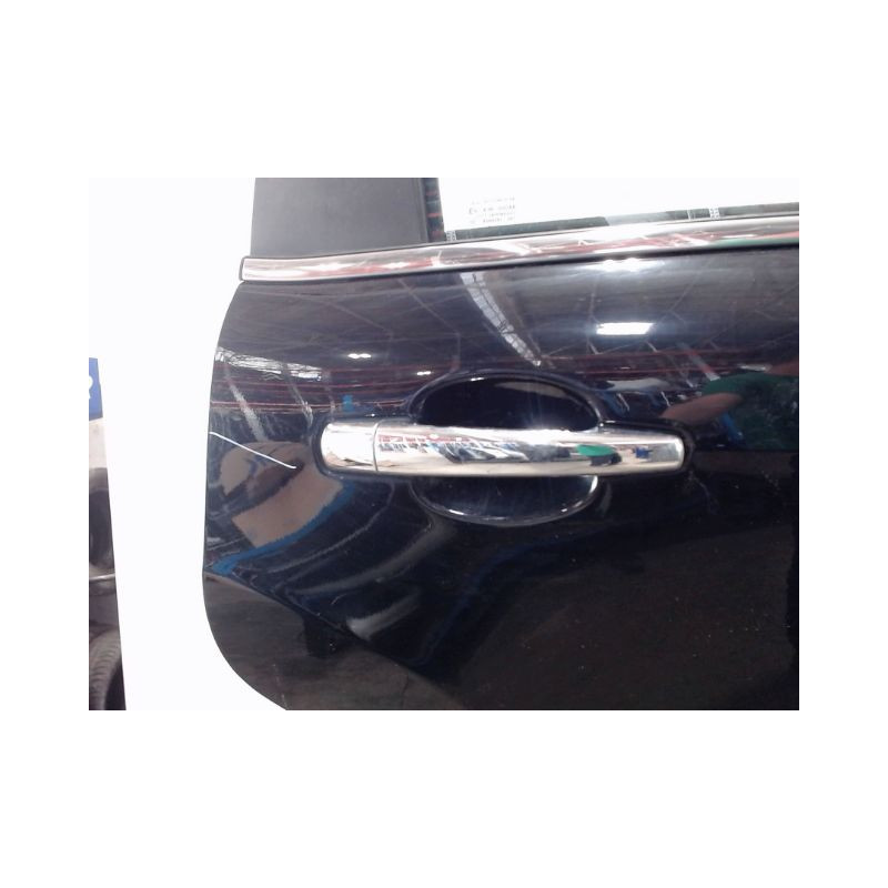 PORTE ARRIERE DROIT CITROEN C3 2009-