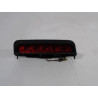 FEUX STOP SUPPLEMENTAIRE CHEVROLET MATIZ 05-
