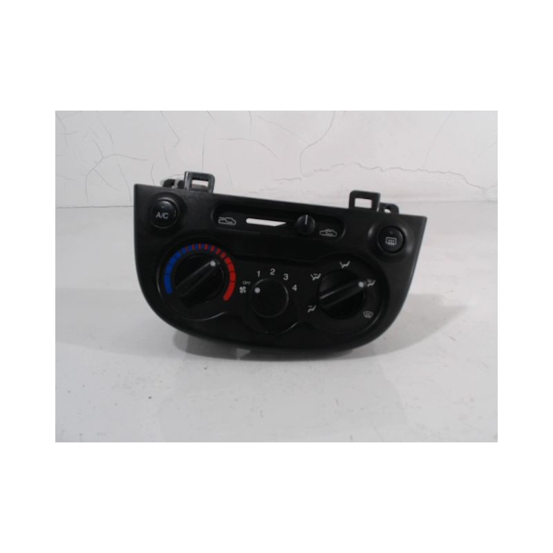 COMMANDE DE CHAUFFAGE CHEVROLET MATIZ 05-