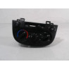 COMMANDE DE CHAUFFAGE CHEVROLET MATIZ 05-