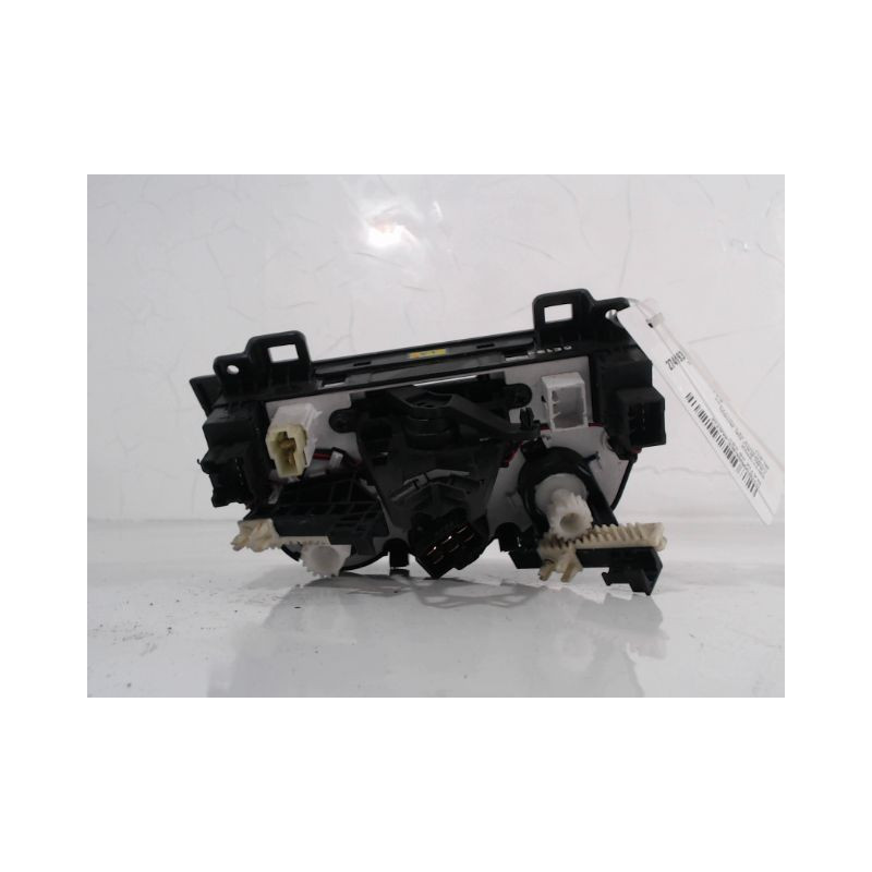 COMMANDE DE CHAUFFAGE CHEVROLET MATIZ 05-