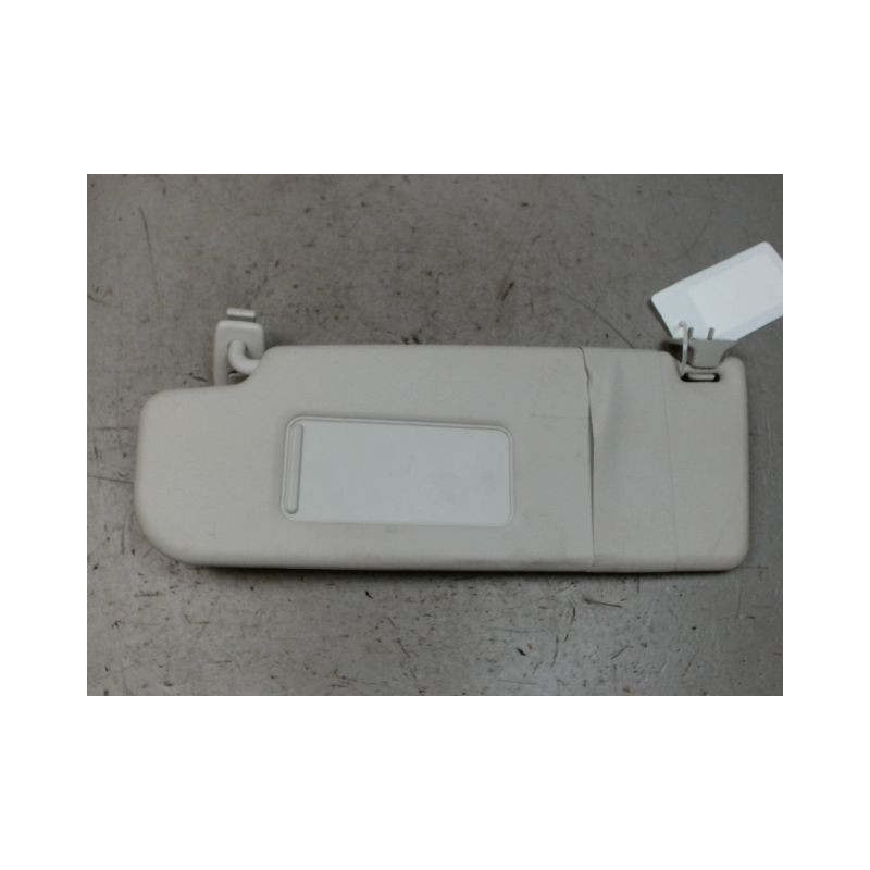 PARE-SOLEIL G VOLKSWAGEN GOLF VI 2008-