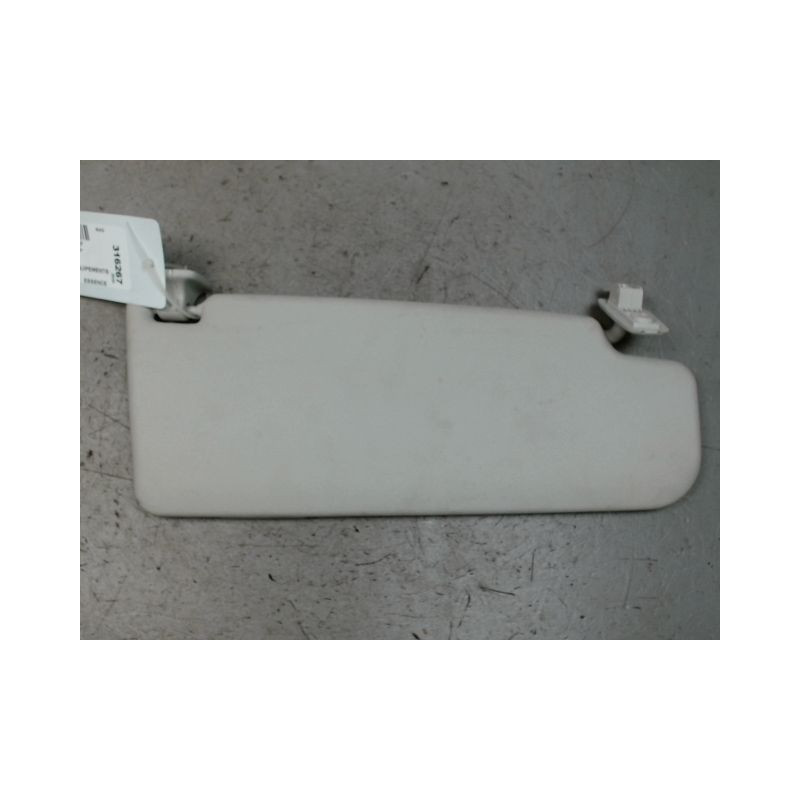 PARE-SOLEIL G VOLKSWAGEN GOLF VI 2008-