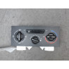 COMMANDE DE CHAUFFAGE PEUGEOT PARTNER